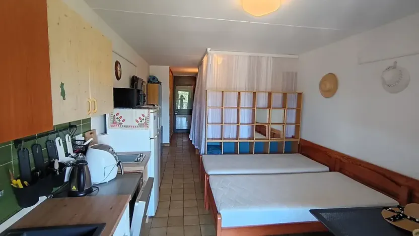 Prodej bytu 2+kk, Pavićini, Chorvatsko, 34 m2