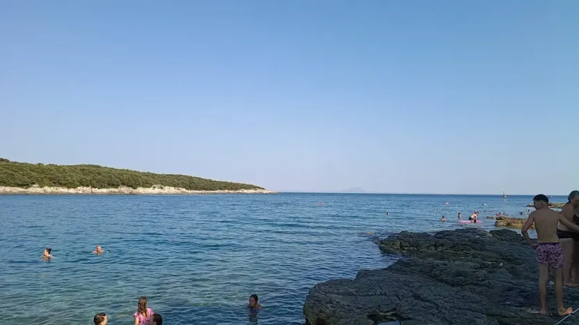 Prodej bytu 2+kk, Pavićini, Chorvatsko, 34 m2