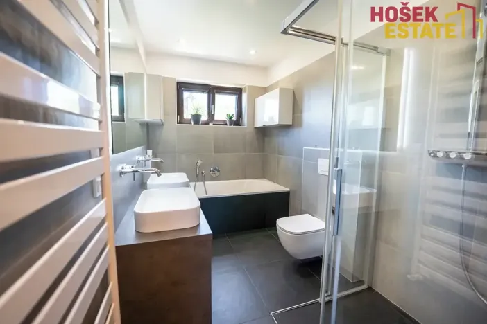 Prodej rodinného domu, Hodějice, 162 m2