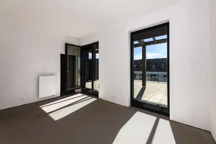 Prodej bytu 4+kk, Praha - Dolní Chabry, Libochovická, 118 m2