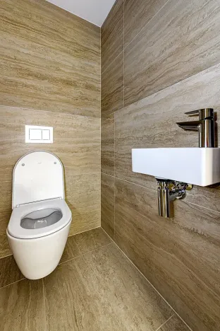 Prodej bytu 4+kk, Praha - Dolní Chabry, Libochovická, 118 m2