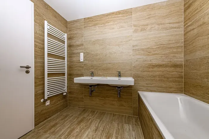 Prodej bytu 3+kk, Praha - Dolní Chabry, Libochovická, 80 m2