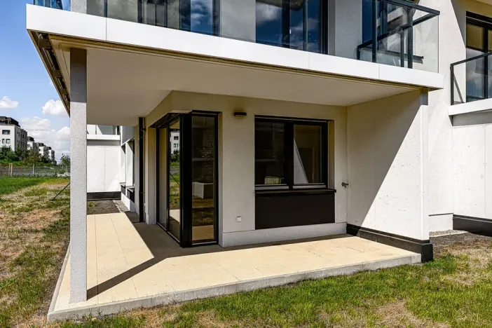 Prodej bytu 2+kk, Praha - Dolní Chabry, Libochovická, 53 m2