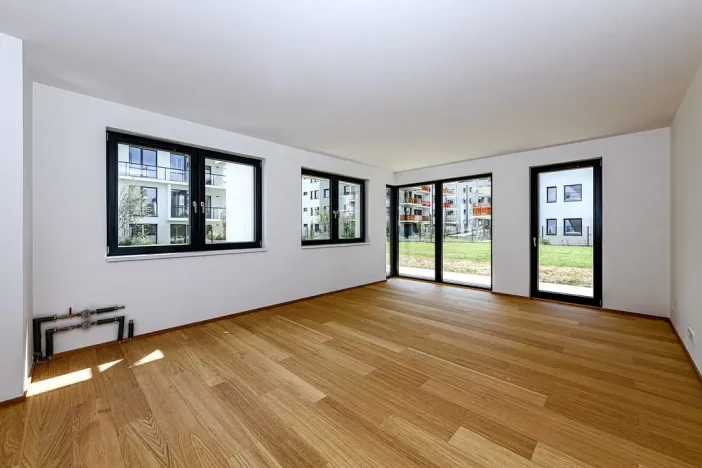 Prodej bytu 2+kk, Praha - Dolní Chabry, Libochovická, 53 m2