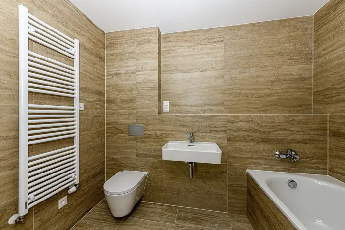 Prodej bytu 2+kk, Praha - Dolní Chabry, Libochovická, 53 m2