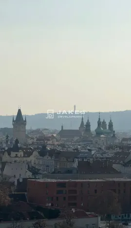 Prodej bytu 1+kk, Praha - Holešovice, Vinařská, 22 m2