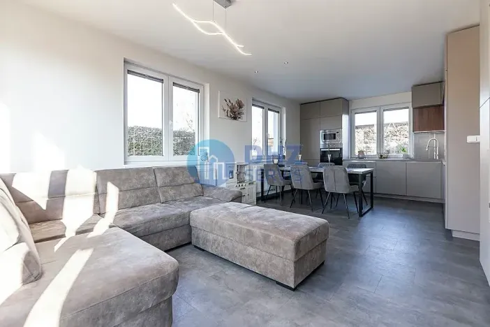 Prodej rodinného domu, Vysoký Újezd, U Vršku, 98 m2