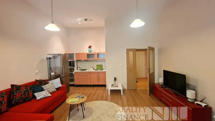Pronájem bytu 2+kk, Mariánské Lázně, Mladějovského, 74 m2