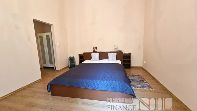 Pronájem bytu 2+kk, Mariánské Lázně, Mladějovského, 74 m2