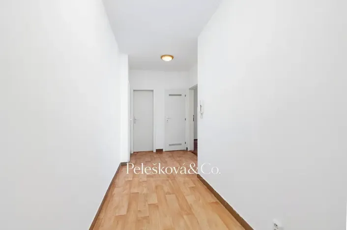 Prodej bytu 2+kk, Dolní Břežany, Za Sídlištěm, 58 m2
