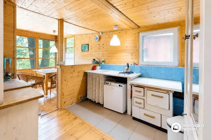 Prodej chaty, Chvalatice, 64 m2