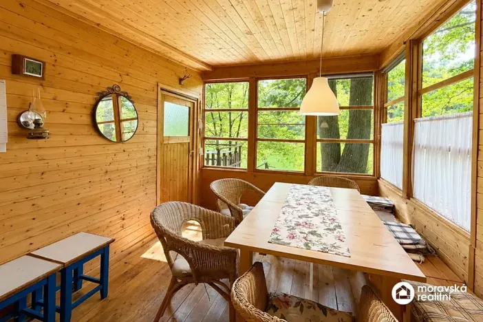 Prodej chaty, Chvalatice, 64 m2
