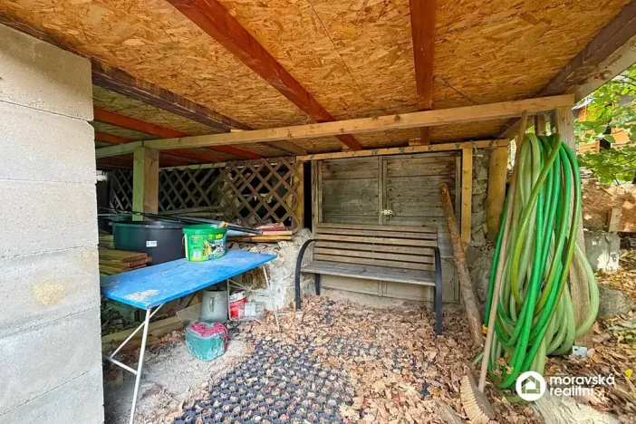 Prodej chaty, Chvalatice, 64 m2