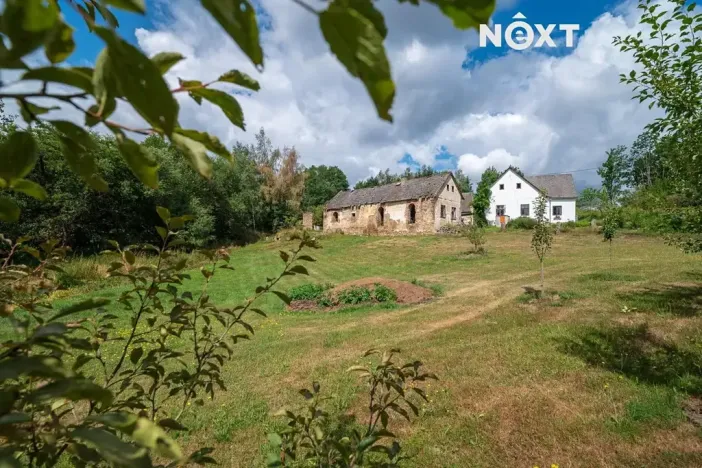 Prodej rodinného domu, Staré Město pod Landštejnem, 71 m2