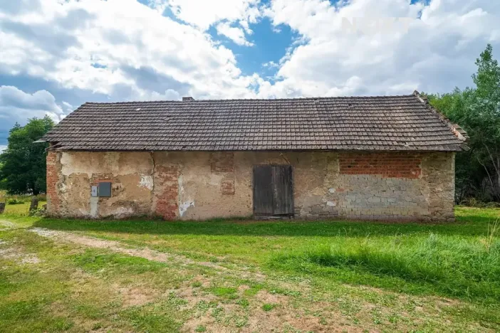 Prodej rodinného domu, Staré Město pod Landštejnem, 71 m2