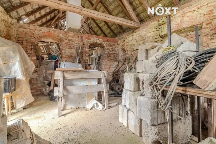 Prodej rodinného domu, Staré Město pod Landštejnem, 71 m2