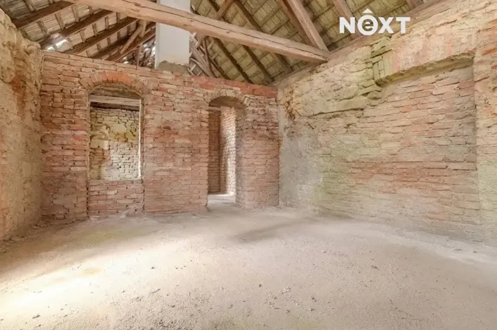 Prodej rodinného domu, Staré Město pod Landštejnem, 71 m2