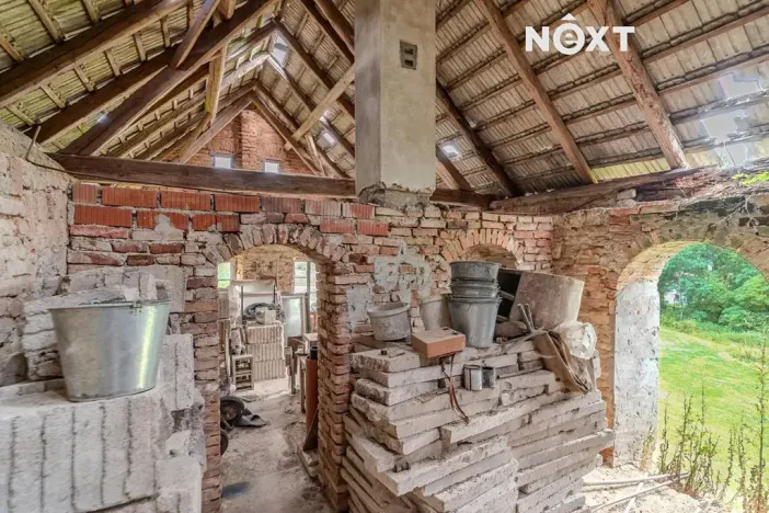 Prodej rodinného domu, Staré Město pod Landštejnem, 71 m2