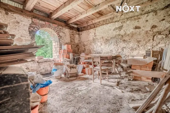 Prodej rodinného domu, Staré Město pod Landštejnem, 71 m2