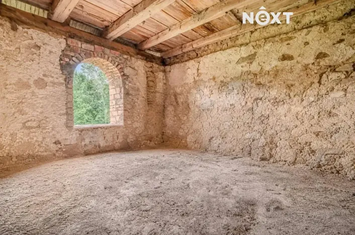 Prodej rodinného domu, Staré Město pod Landštejnem, 71 m2