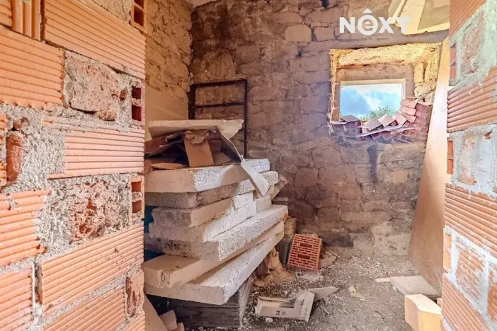 Prodej rodinného domu, Staré Město pod Landštejnem, 71 m2
