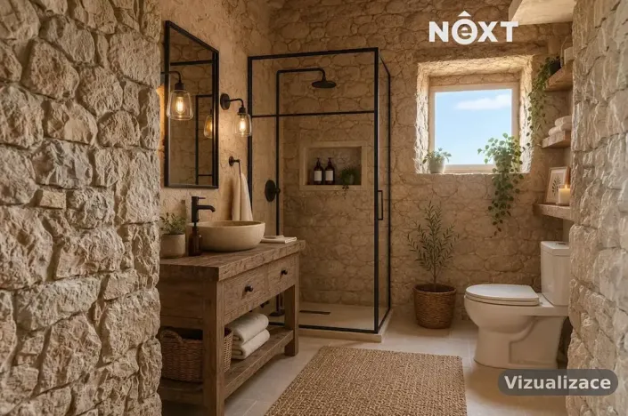 Prodej rodinného domu, Staré Město pod Landštejnem, 71 m2