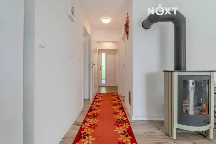 Prodej rodinného domu, Blažejov, 49 m2
