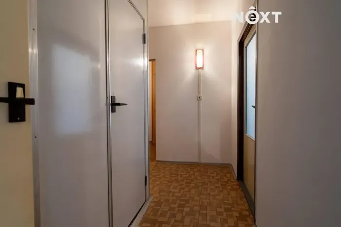 Prodej bytu 2+kk, České Budějovice, V. Volfa, 43 m2