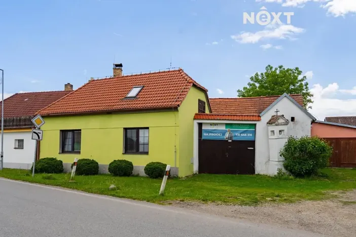 Prodej chalupy, Vodňany, 95 m2