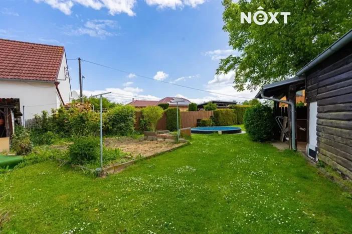 Prodej chalupy, Vodňany, 95 m2