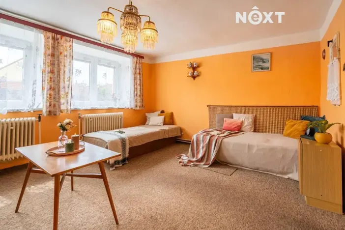 Prodej chalupy, Dolní Bukovsko, V Hliníku, 159 m2