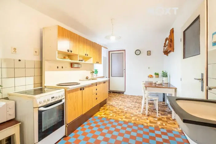 Prodej chalupy, Dolní Bukovsko, V Hliníku, 159 m2