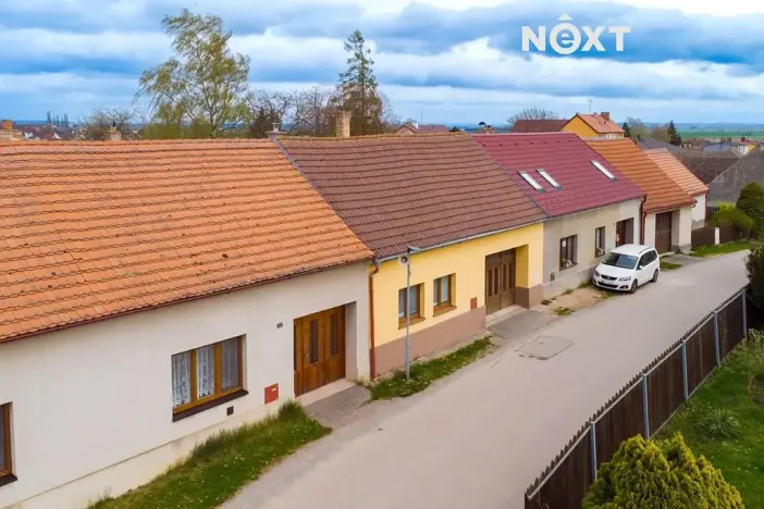 Prodej chalupy, Dolní Bukovsko, V Hliníku, 159 m2