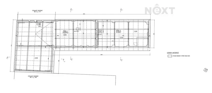 Prodej chalupy, Dolní Bukovsko, V Hliníku, 159 m2