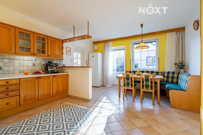 Prodej rodinného domu, Včelná, Na Vyhlídce, 270 m2