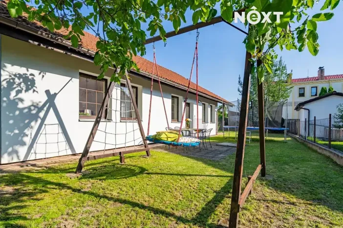 Prodej rodinného domu, Včelná, Na Vyhlídce, 270 m2
