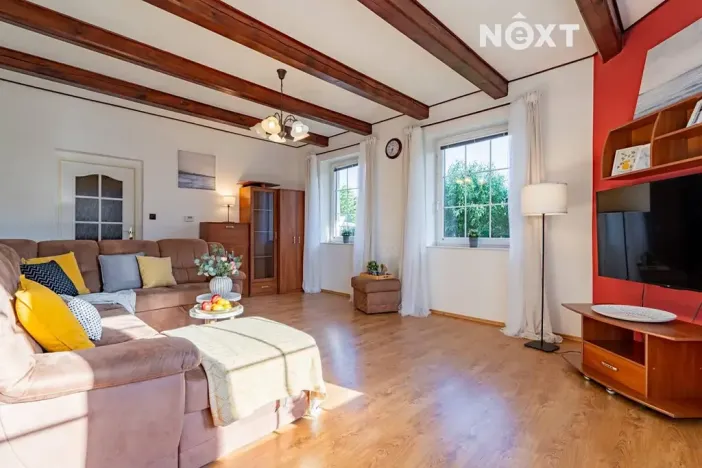 Prodej rodinného domu, Včelná, Na Vyhlídce, 270 m2