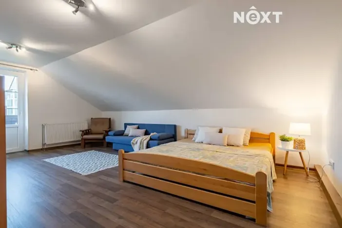 Prodej rodinného domu, Včelná, Na Vyhlídce, 270 m2