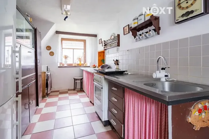 Prodej rodinného domu, Mladošovice, 105 m2