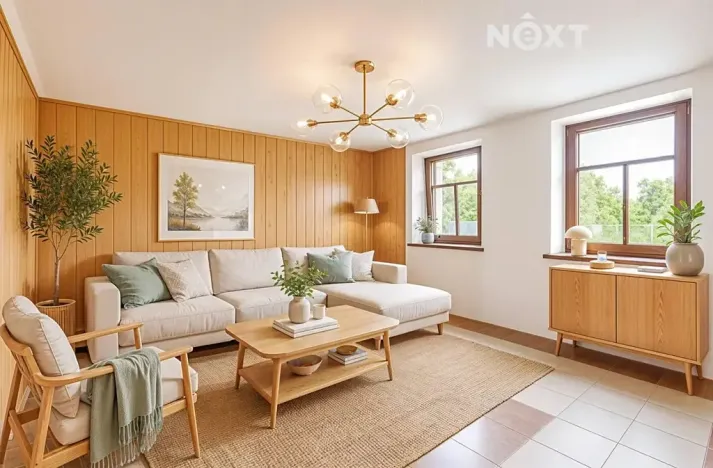 Prodej rodinného domu, Mladošovice, 105 m2