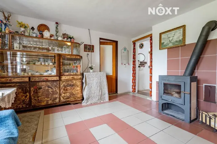 Prodej rodinného domu, Mladošovice, 105 m2