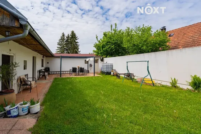 Prodej rodinného domu, Mladošovice, 105 m2