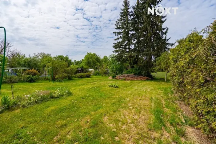 Prodej rodinného domu, Mladošovice, 105 m2