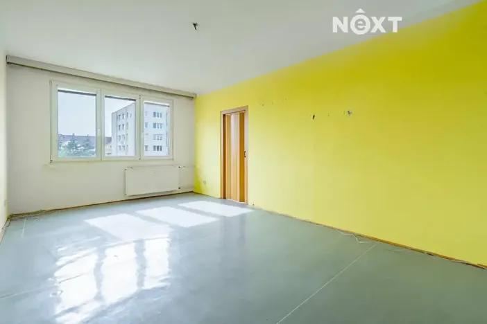 Prodej bytu 3+1, České Budějovice, Fr. Ondříčka, 64 m2