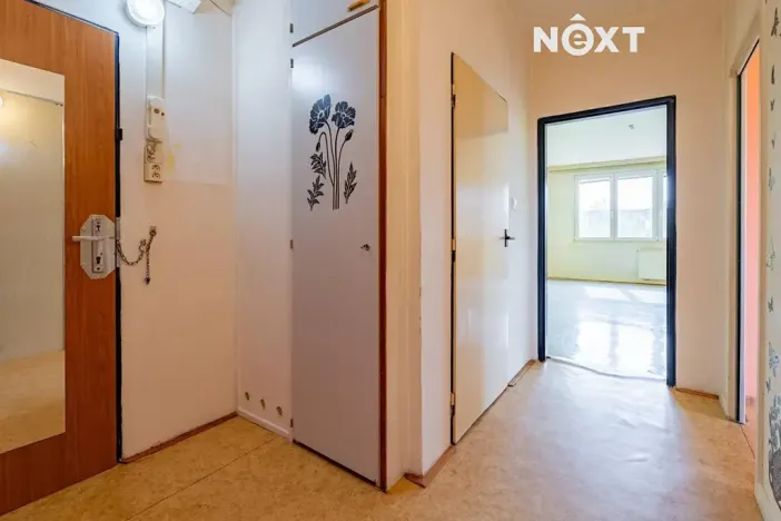 Prodej bytu 3+1, České Budějovice, Fr. Ondříčka, 64 m2