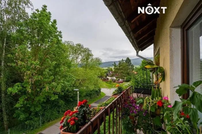 Prodej bytu 2+1, Křemže, U Rybníka, 58 m2