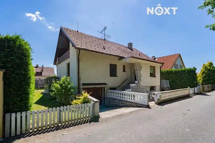 Prodej rodinného domu, Zvíkovské Podhradí, 202 m2