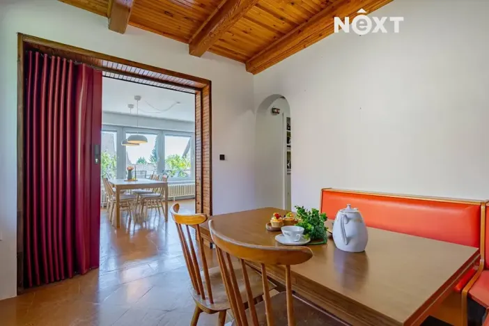 Prodej rodinného domu, Zvíkovské Podhradí, 202 m2