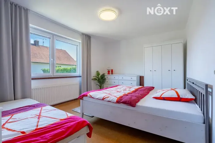 Prodej rodinného domu, Zvíkovské Podhradí, 202 m2