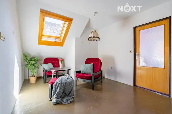 Prodej rodinného domu, Zvíkovské Podhradí, 202 m2